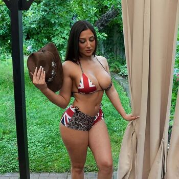 Full leaked Melissa way private onlyfans photo