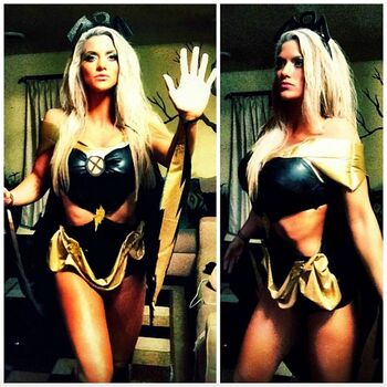 Full leaked Melissabackwoods page private onlyfans photo
