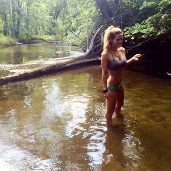 Full leaked Melissabackwoods page private onlyfans photo