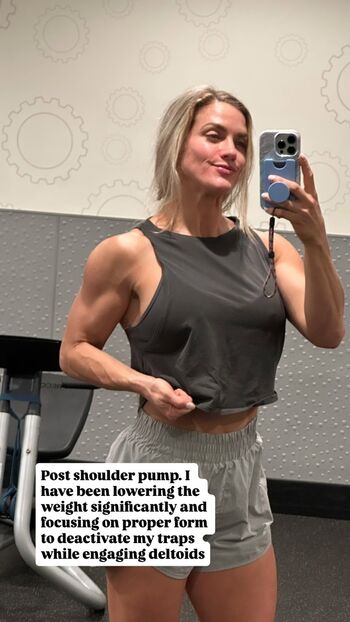 Full leaked Melissabackwoods page private onlyfans photo
