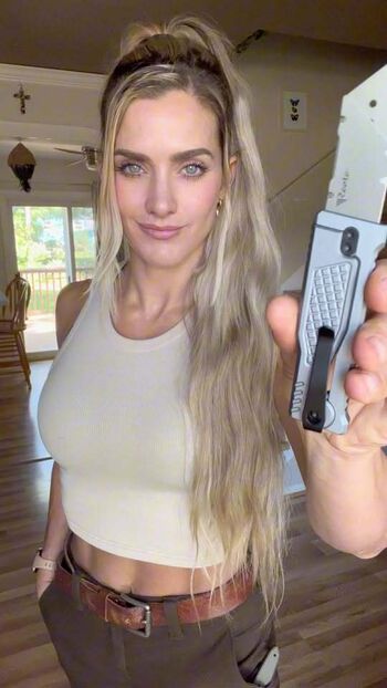 Full leaked Melissabackwoods private onlyfans photo