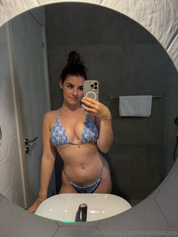 Full leaked Melissatate private onlyfans photo