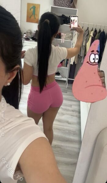 Full leaked Melodi mzd page private onlyfans photo