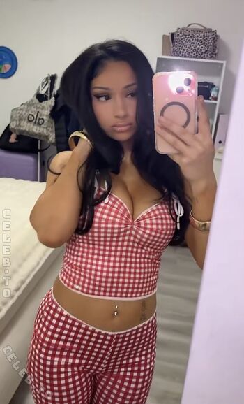 Full leaked Melodi mzd private onlyfans photo