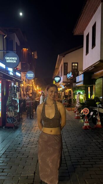 Full leaked Melody mey page private onlyfans photo