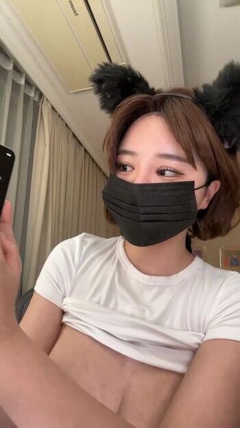 Full leaked Melody private onlyfans photo