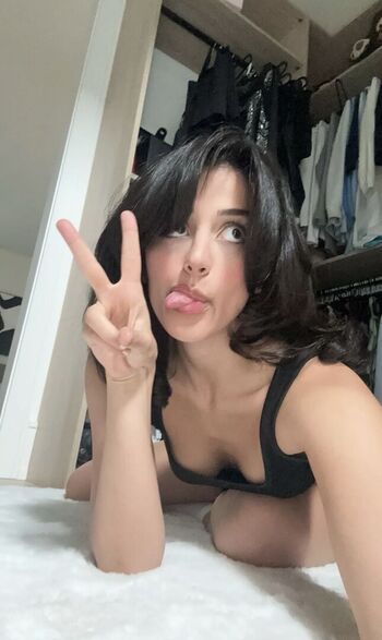Full leaked Melodymelowo private onlyfans photo