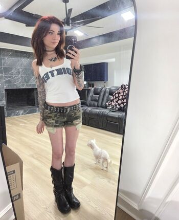 Full leaked Meloniemac page private onlyfans photo