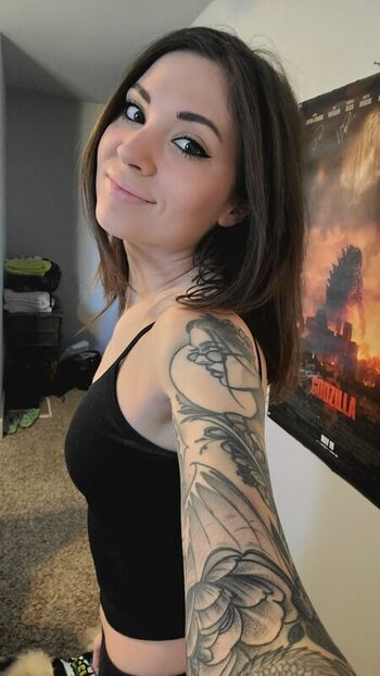 Full leaked Meloniemac private onlyfans photo