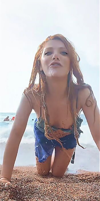 Full leaked Melozgeee private onlyfans photo