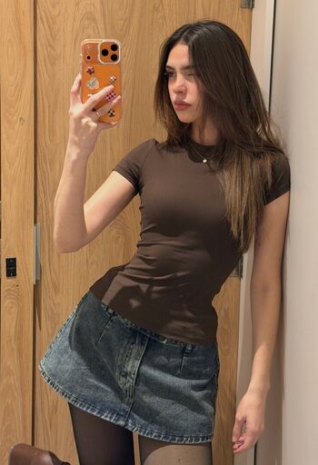 Full leaked Melprzz page private onlyfans photo