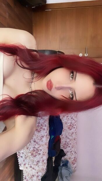 Full leaked Melquiem page private onlyfans photo