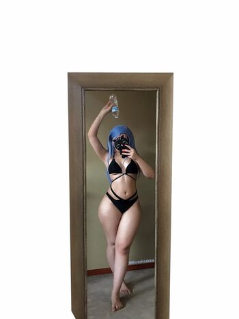 Full leaked Melsanime page private onlyfans photo