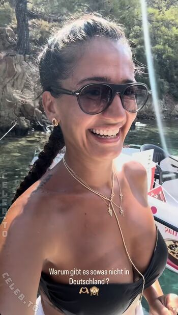 Full leaked Meltem mrz private onlyfans photo