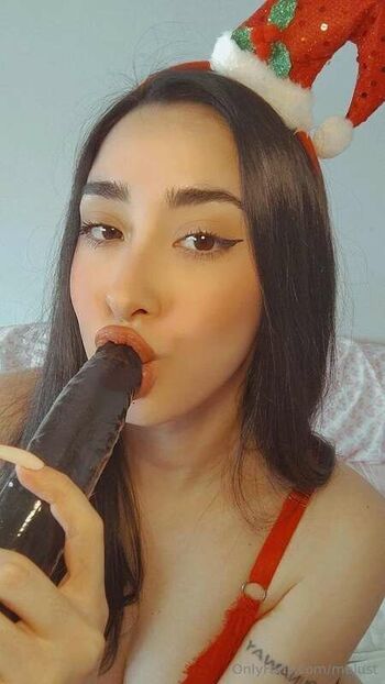 Full leaked Melust private onlyfans photo