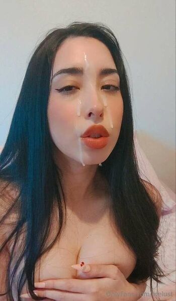 Full leaked Melust private onlyfans photo