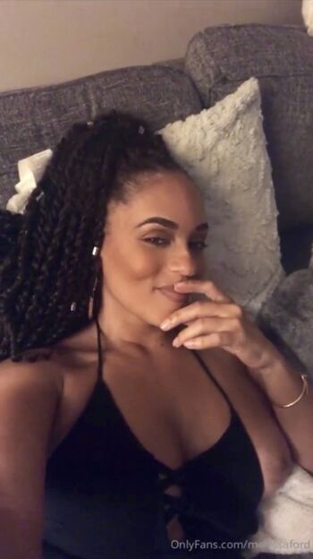 Full leaked Melyssa ford private onlyfans photo