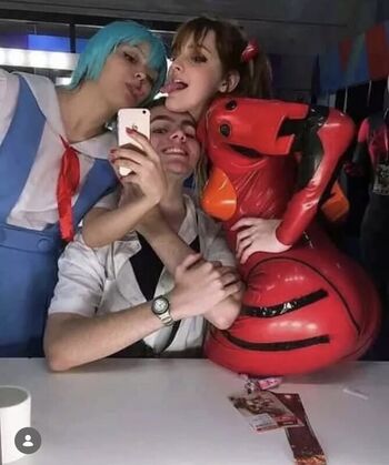 Full leaked Memepantazis private onlyfans photo