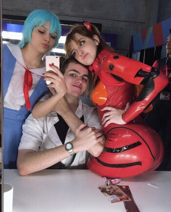 Full leaked Memepantazis private onlyfans photo