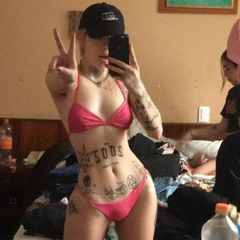 Full leaked Mena diaz page private onlyfans photo