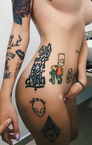 Full leaked Mena diaz page private onlyfans photo