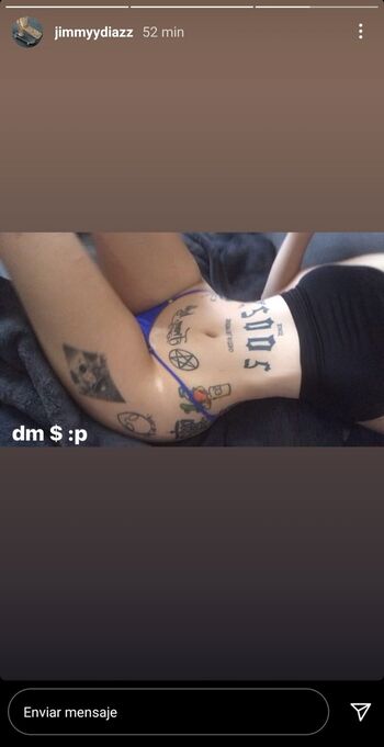Full leaked Mena diaz page private onlyfans photo