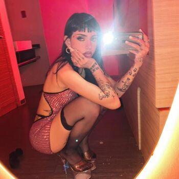 Full leaked Mena diaz page private onlyfans photo
