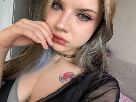 Full leaked Merciabawden page private onlyfans photo