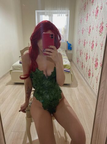 Full leaked Mercurygin page private onlyfans photo