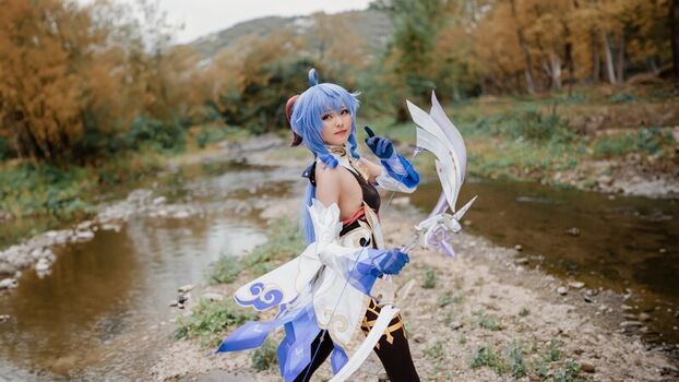 Full leaked Mercyuyu private onlyfans photo