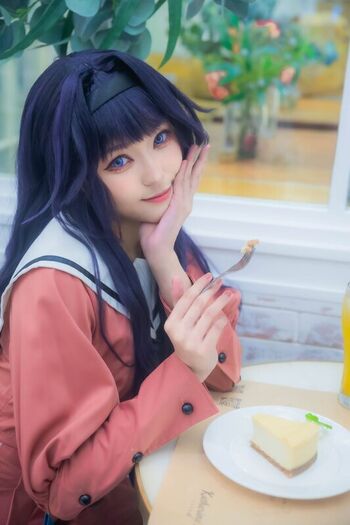 Full leaked Mercyuyu private onlyfans photo