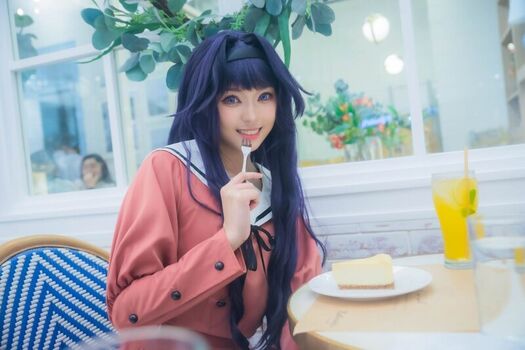 Full leaked Mercyuyu private onlyfans photo