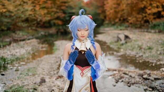 Full leaked Mercyuyu private onlyfans photo
