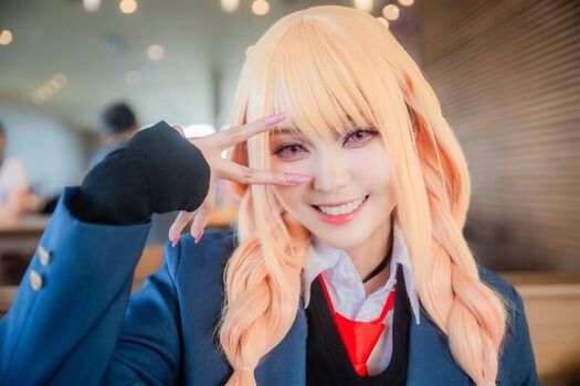 Full leaked Mercyuyu private onlyfans photo
