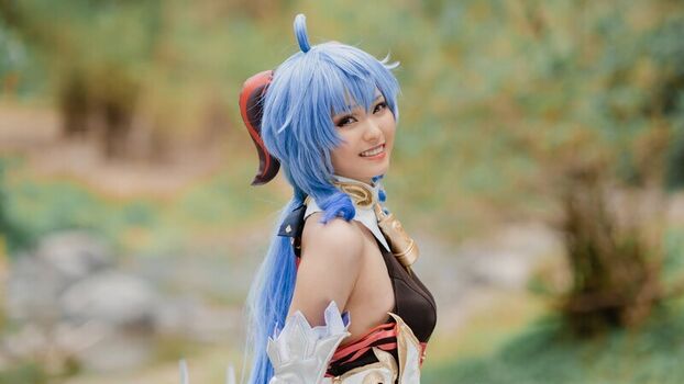 Full leaked Mercyuyu private onlyfans photo
