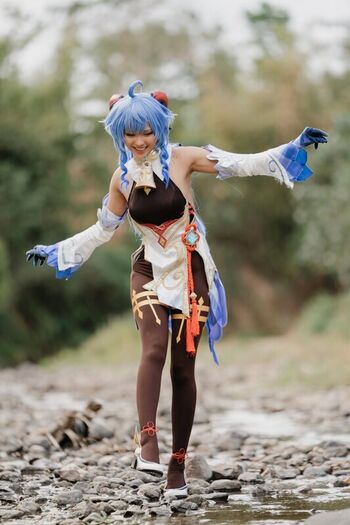 Full leaked Mercyuyu private onlyfans photo
