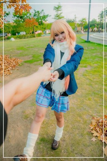 Full leaked Mercyuyu private onlyfans photo