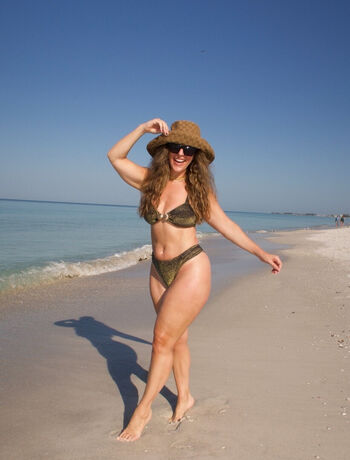 Full leaked Merideth morgan private onlyfans photo