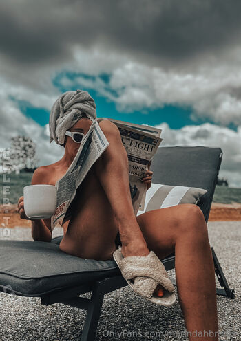 Full leaked Merindahbrooke page private onlyfans photo