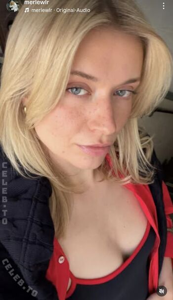 Full leaked Merleperle page private onlyfans photo