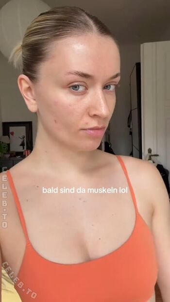 Full leaked Merleperle private onlyfans photo