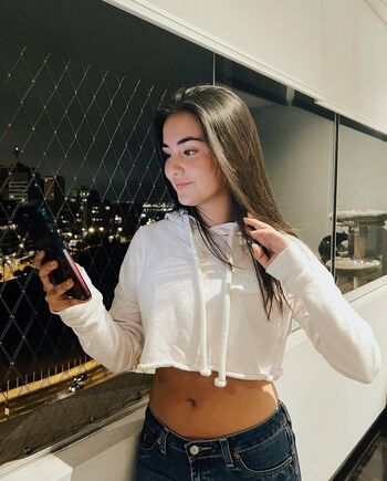 Full leaked Merly morello private onlyfans photo