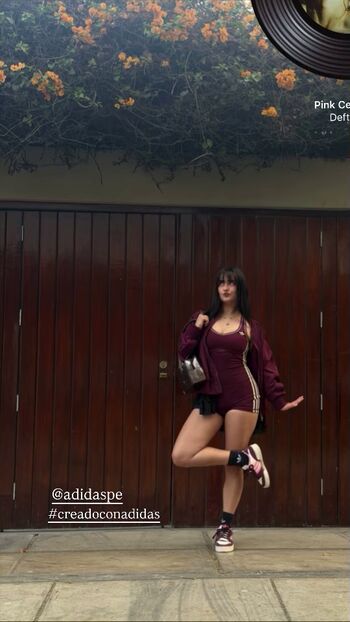 Full leaked Merly morello private onlyfans photo