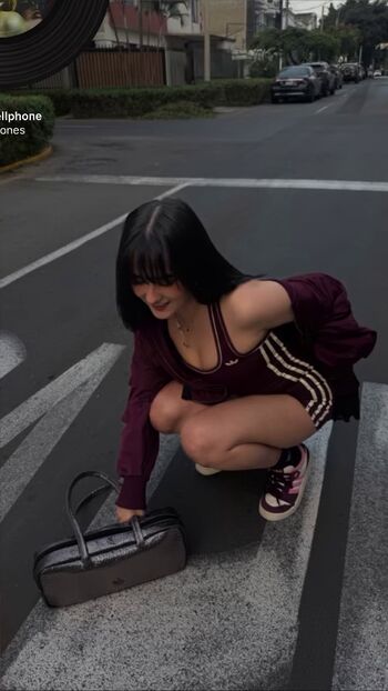 Full leaked Merly morello private onlyfans photo