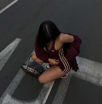 Full leaked Merly morello private onlyfans photo