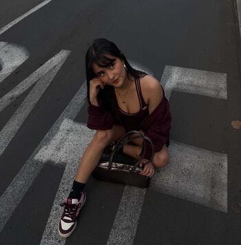 Full leaked Merly morello private onlyfans photo