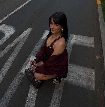 Full leaked Merly morello private onlyfans photo