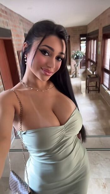 Full leaked Mermaidmariah page private onlyfans photo