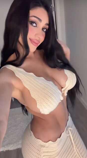 Full leaked Mermaidmariah page private onlyfans photo