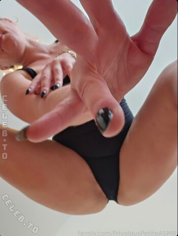 Full leaked Meronaasmr private onlyfans photo